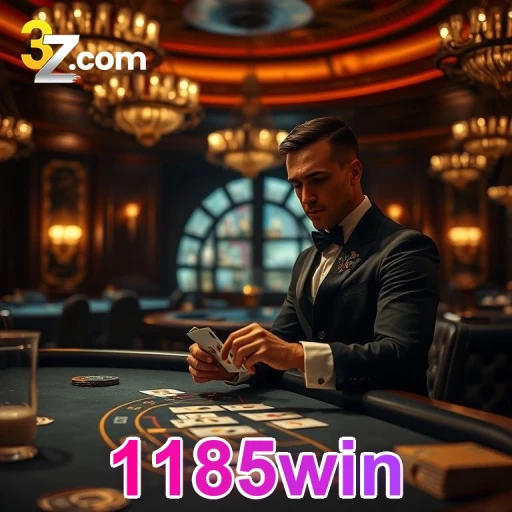 1185win Bônus Games