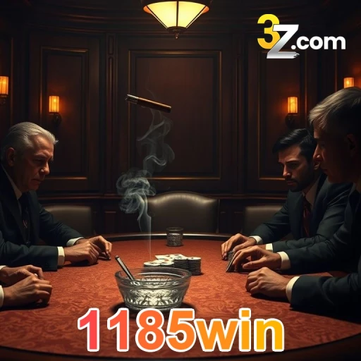 1185win Acesso Rápido