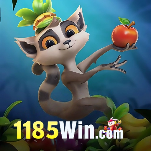 1185win logo