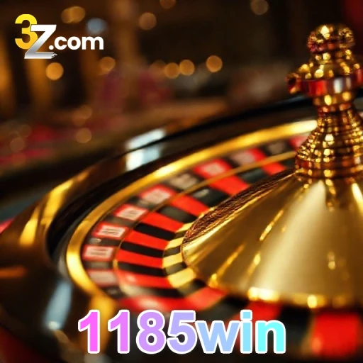 1185win Jogos de caça-níqueis